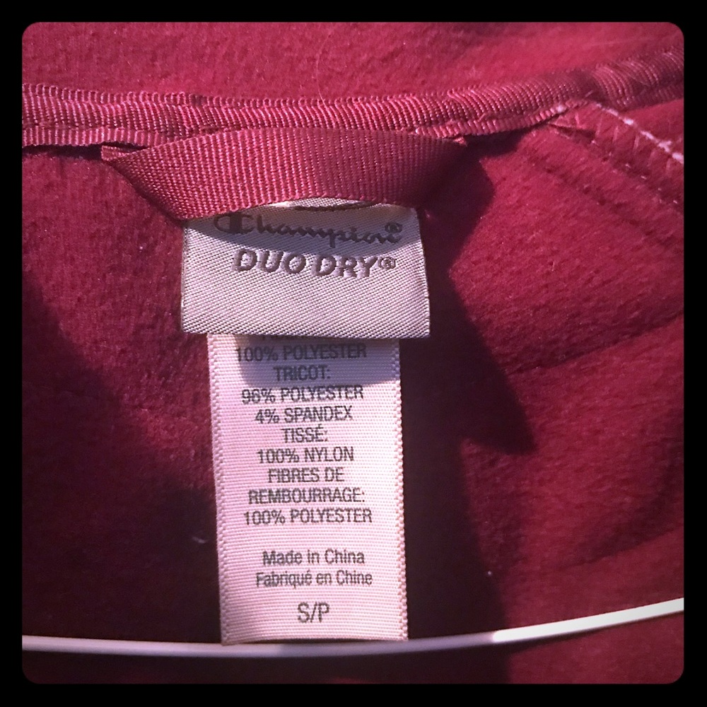 Champion jacket - Picture 2 of 4